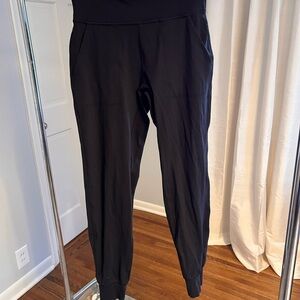 Lululemon Women's Black Pants